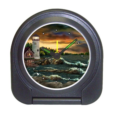 Davids Lighthouse  by Ave Hurley Front