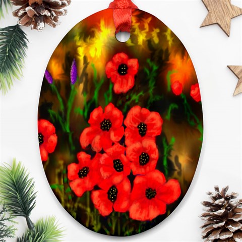 Poppies 3 Front