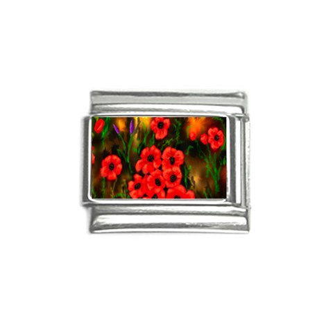 Poppies 3 Front