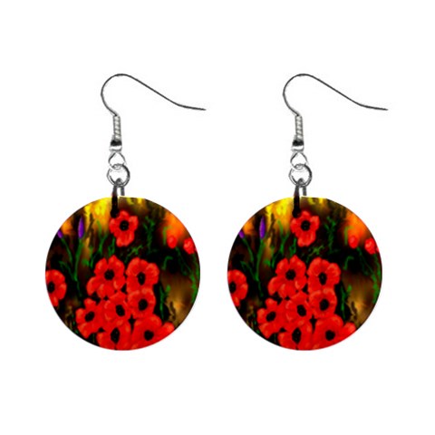 Poppies 3 Front
