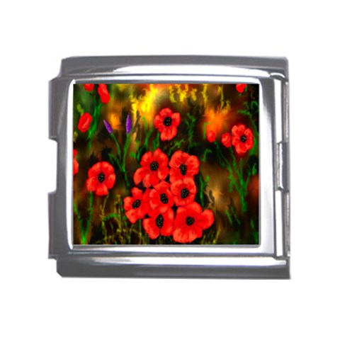 Poppies 3 Front