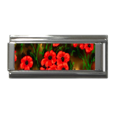 Poppies 3 Front