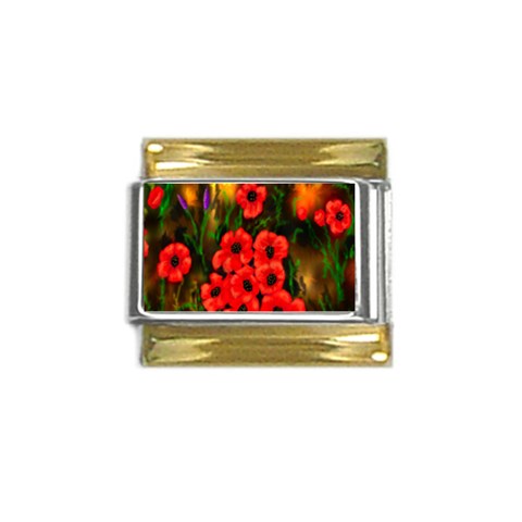 Poppies 3 Front
