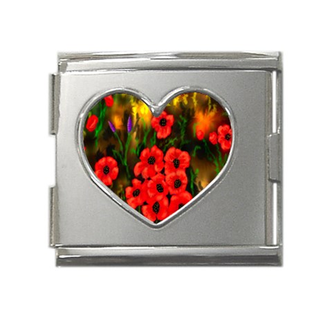 Poppies 3 Front