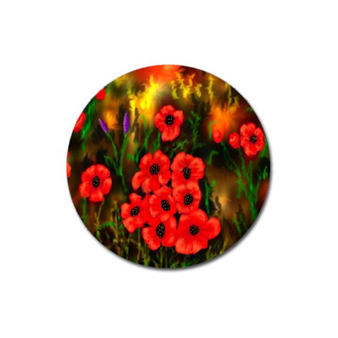 Poppies 3 Front