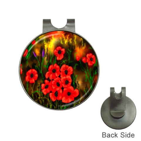 Poppies 3 Front