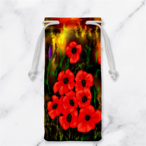 Poppies 3 Front