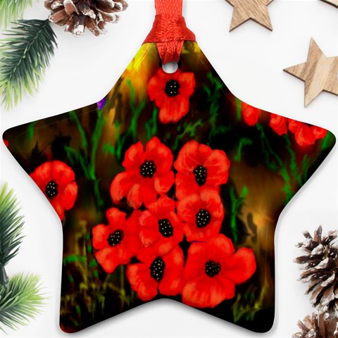 Poppies 3 Front