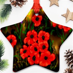Poppies 3 Back