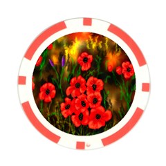 Poppies 3 Back