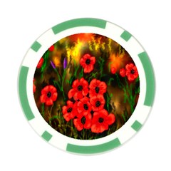 Poppies 3 Back