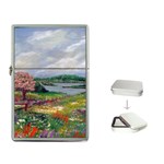 Katy s Pasture Flip Top Lighter