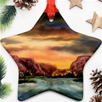 Abigails Hideaway Ave Hurley Ah 001 23   875kb Ornament (Star)