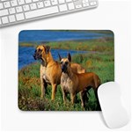 Great Danes - Quality Large Dog Lovers Mouse Pad