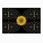 Simple Nature Postcard 4 x 6  (Pkg of 10)