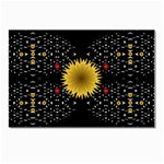 Simple Nature Postcards 5  x 7  (Pkg of 10)