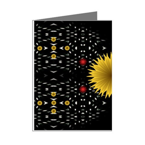 Simple Nature Mini Greeting Cards (Pkg of 8) from ArtsNow.com Right