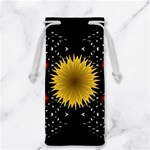 Simple Nature Jewelry Bag