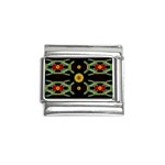 Dandelion Love Italian Charm (9mm)