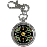 Dandelion Love Key Chain Watch