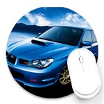 4-11353298-0-0-0 Round Mousepad