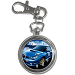 4-11353298-0-0-0 Key Chain Watch