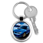 4-11353298-0-0-0 Key Chain (Round)