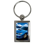 4-11353298-0-0-0 Key Chain (Rectangle)