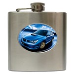 4-11353298-0-0-0 Hip Flask (6 oz)