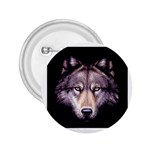 wolf 2.25  Button