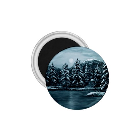 Winter Moon Front