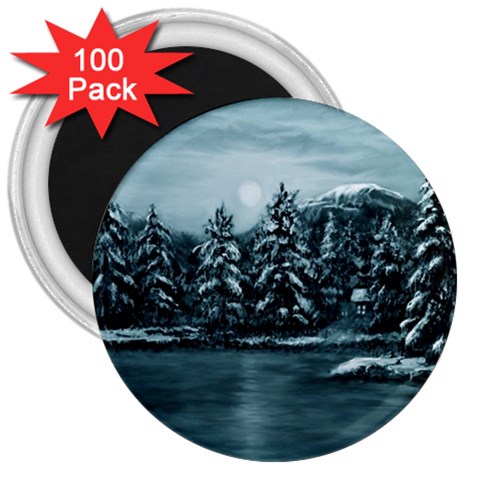 Winter Moon Front
