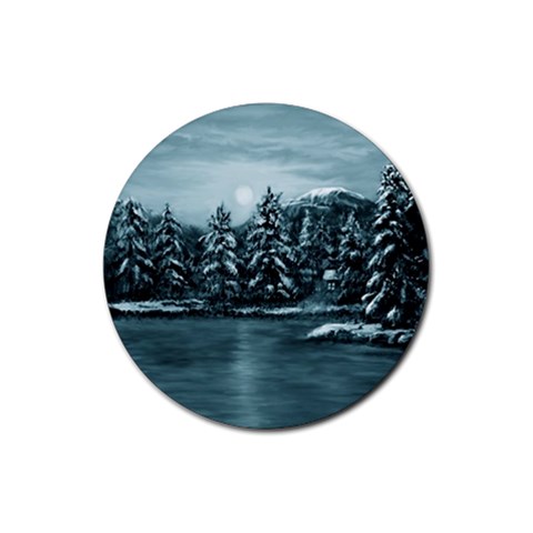 Winter Moon Front