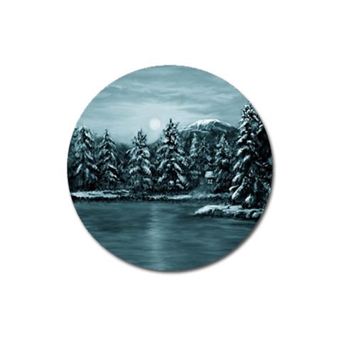 Winter Moon Front