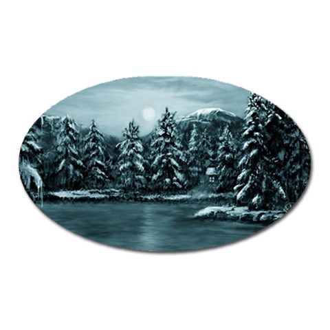 Winter Moon Front
