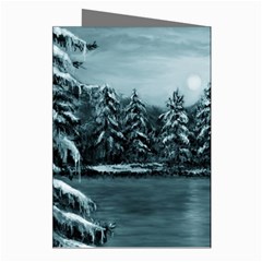 Winter Moon Right