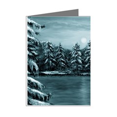 Winter Moon Right
