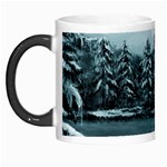Winter Moon -  Ave Hurley   Morph Mug