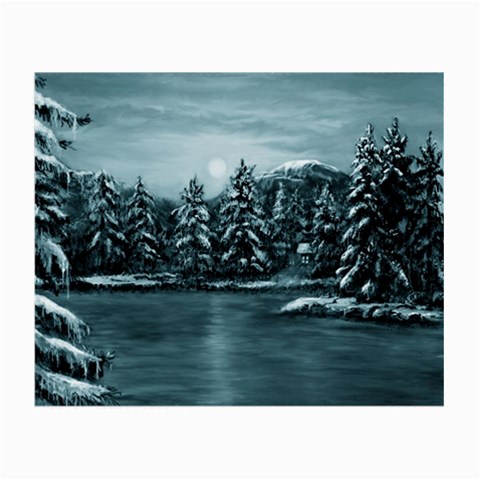 Winter Moon Front