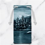 Winter Moon -  Ave Hurley   Jewelry Bag