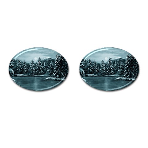 Winter Moon Front(Pair)