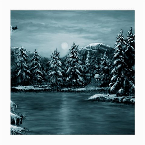 Winter Moon Front