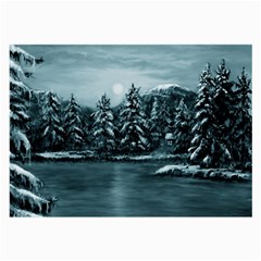Winter Moon Front