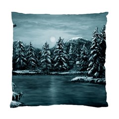 Winter Moon Front