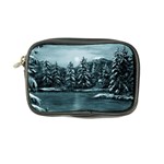 Winter Moon -  Ave Hurley   Coin Purse