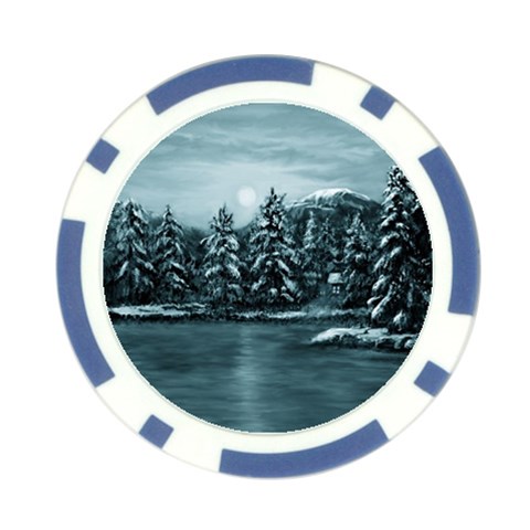 Winter Moon Front