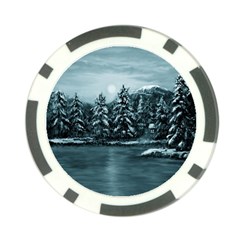 Winter Moon Back