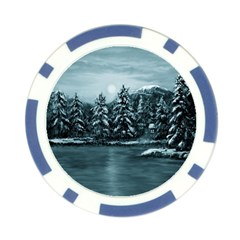 Winter Moon Back