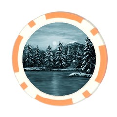 Winter Moon Back