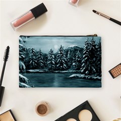 Winter Moon Back